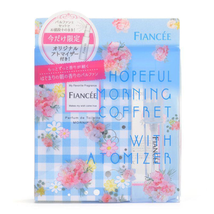 Fiancee Parfum De Toilette Morning