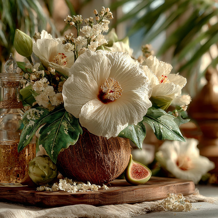 Figuier Fragrance Oil