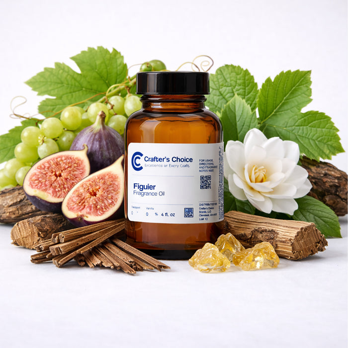 Figuier Fragrance Oil