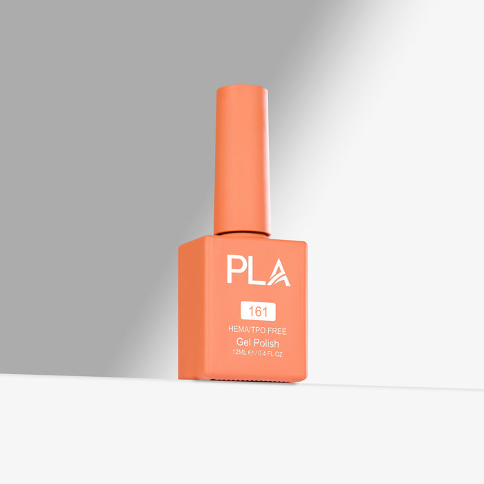 Find Out the Hard Way - 161 - Gel Polish