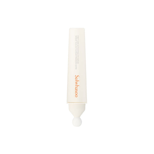 First Care Activating Eye Serum 20ml