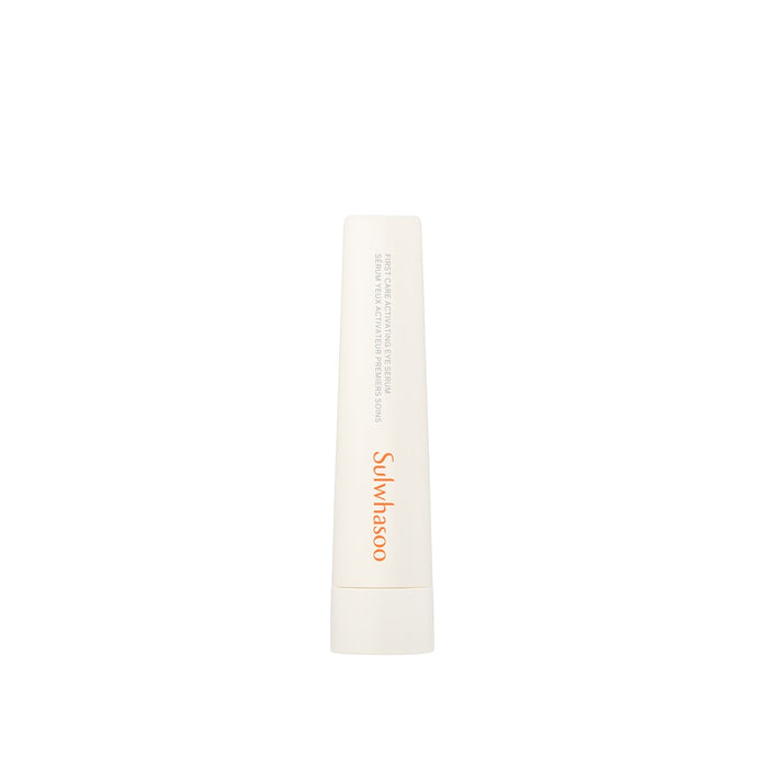 First Care Activating Eye Serum 20ml