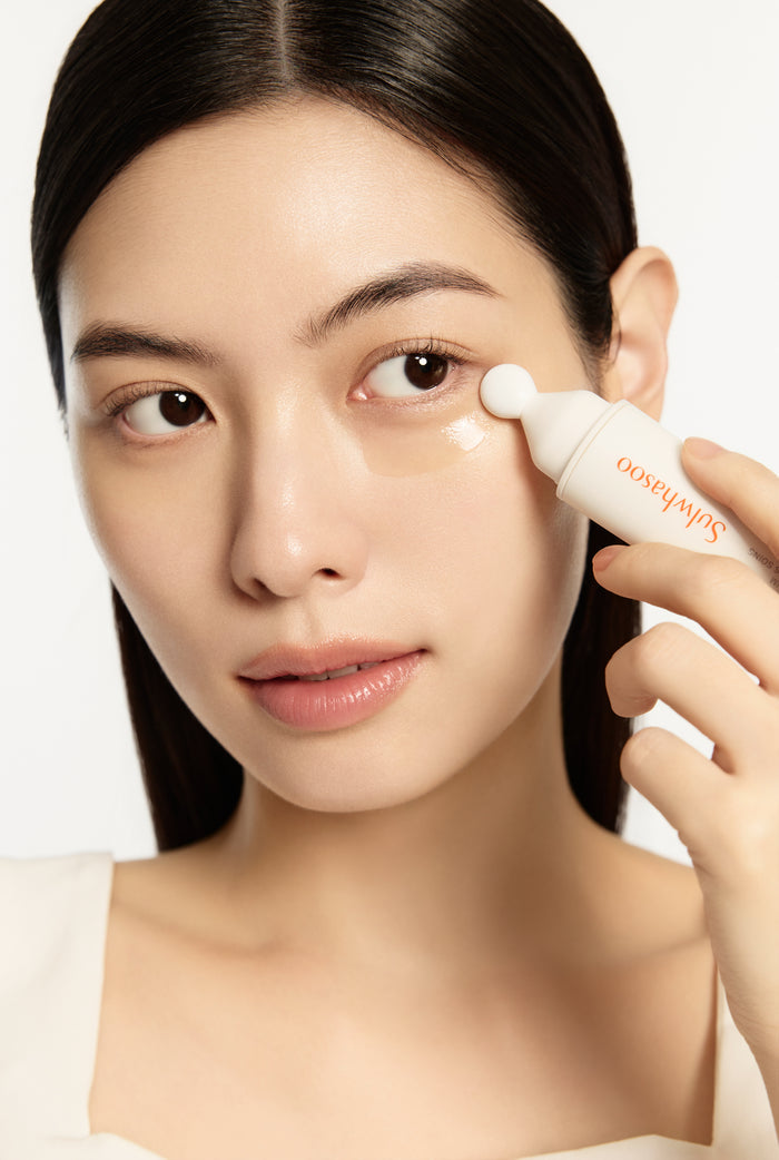 First Care Activating Eye Serum 20ml