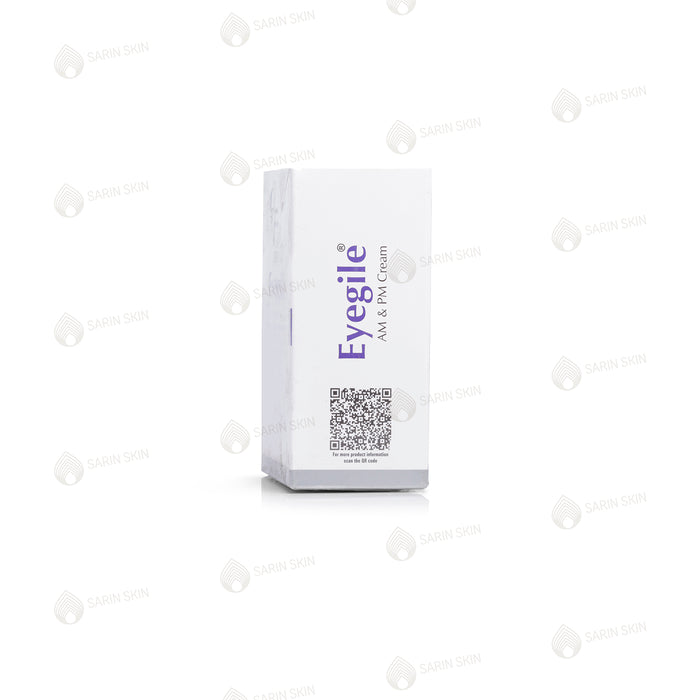 Fixderma Eyegile AM & PM Cream