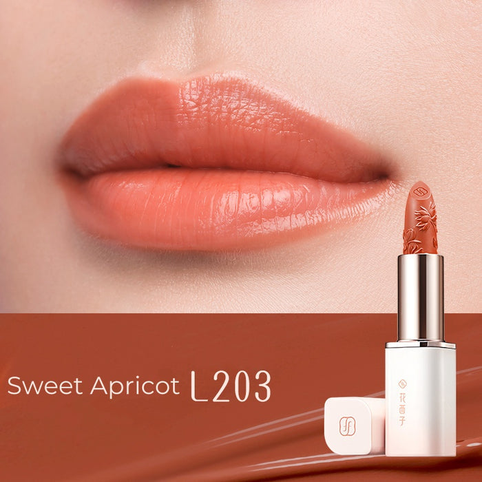 #L203 Sweet Apricot