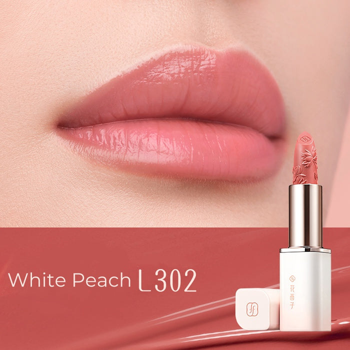 #L302 White Peach
