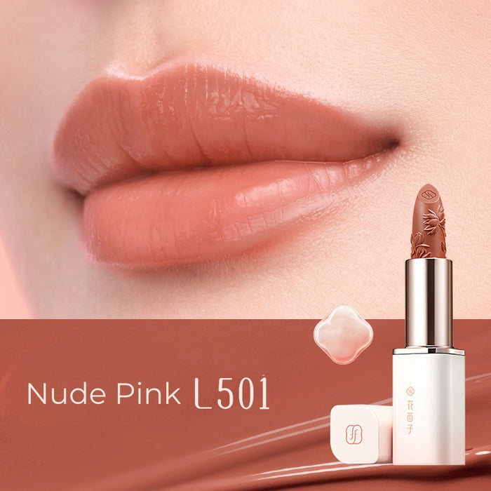 #L501 Nude Pink