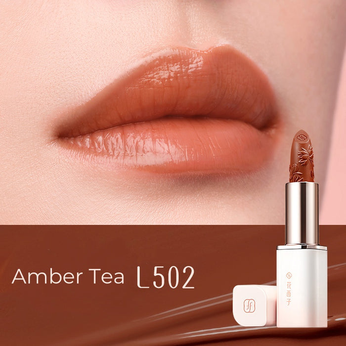#L502 Amber Tea