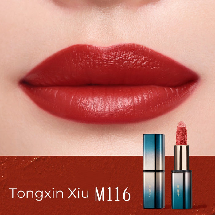 #M116 Tongxin Xiu