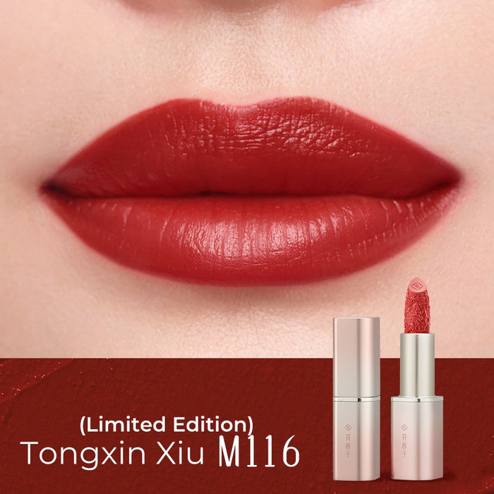 #M116 Tongxin Xiu (Limited Edition)