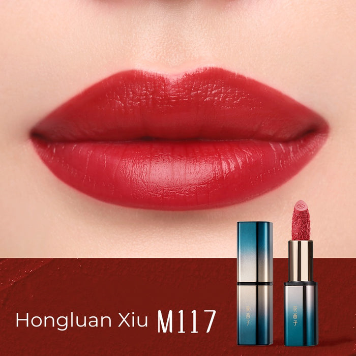 #M117 Hongluan Xiu