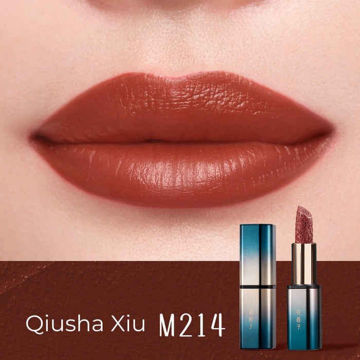 #M214 Qiusha Xiu