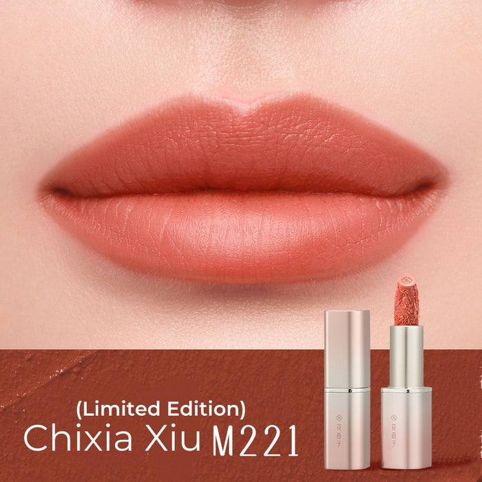#M221 Chixia Xiu