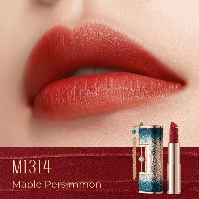 #M1314 Maple Persimmon