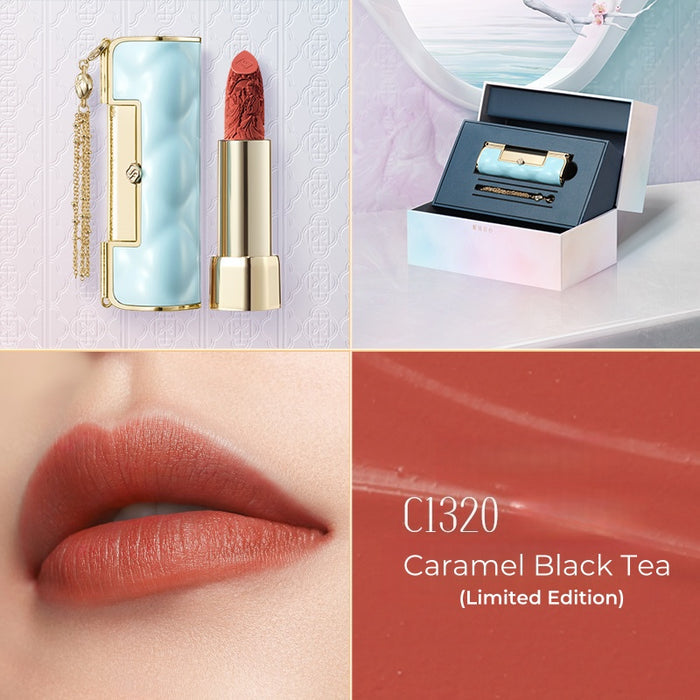 #C1320 Caramel Black Tea (Limited Edition)