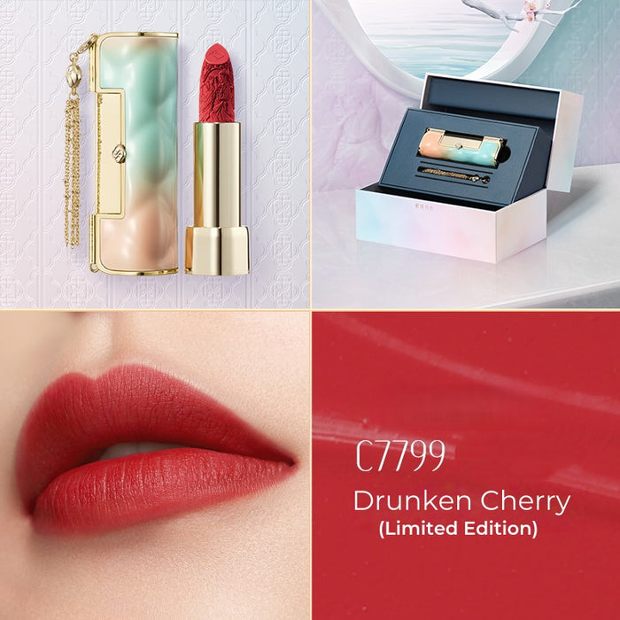 #C7799 Drunken Cherry (Limited Edition)