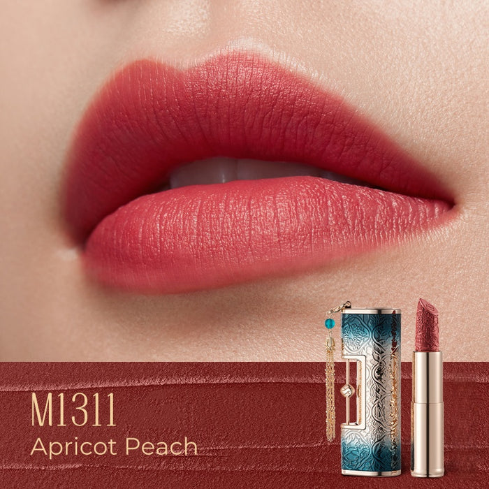 #M1311 Apricot Peach