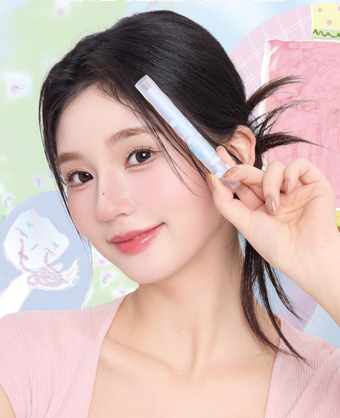 FLORTTE Long-wear Wackky Velvet Matte Lipstick T5877