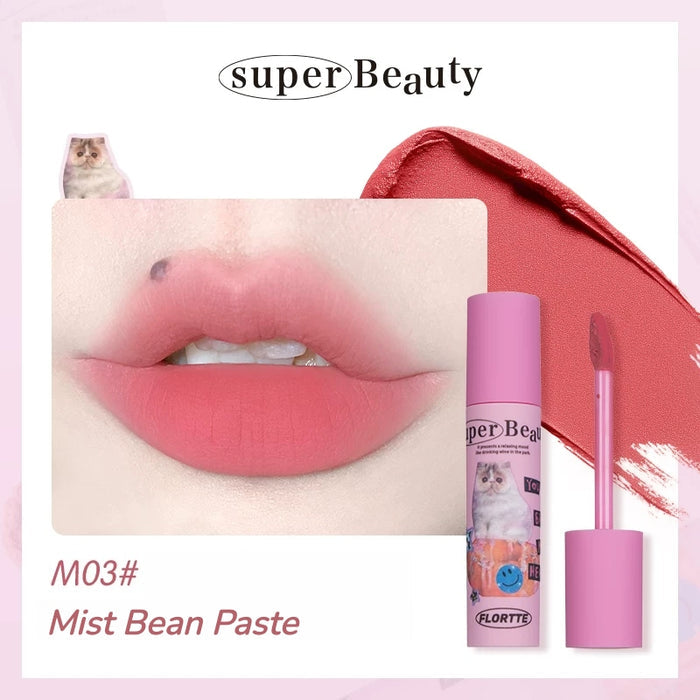 #M03 Mist Bean Paste