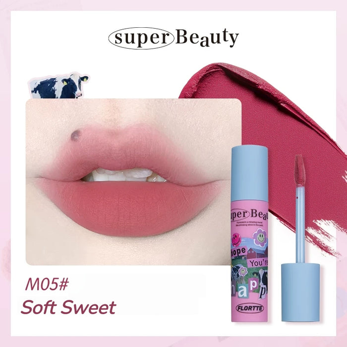#M05 Soft Sweet