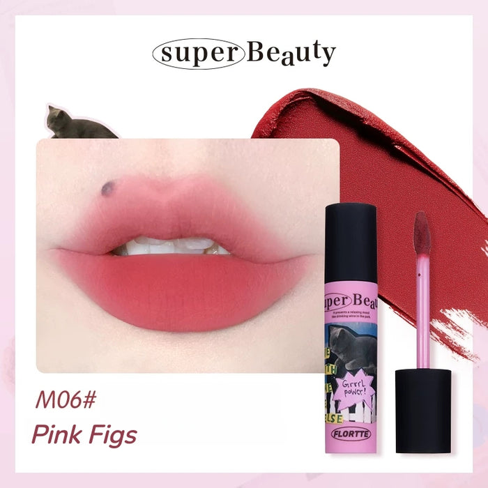 #M06 Pink Figs