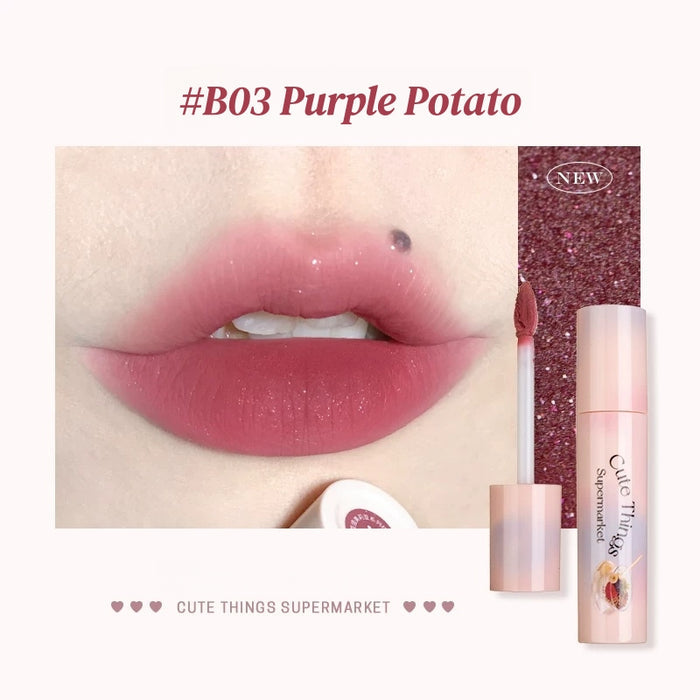 #B03 Purple Potato