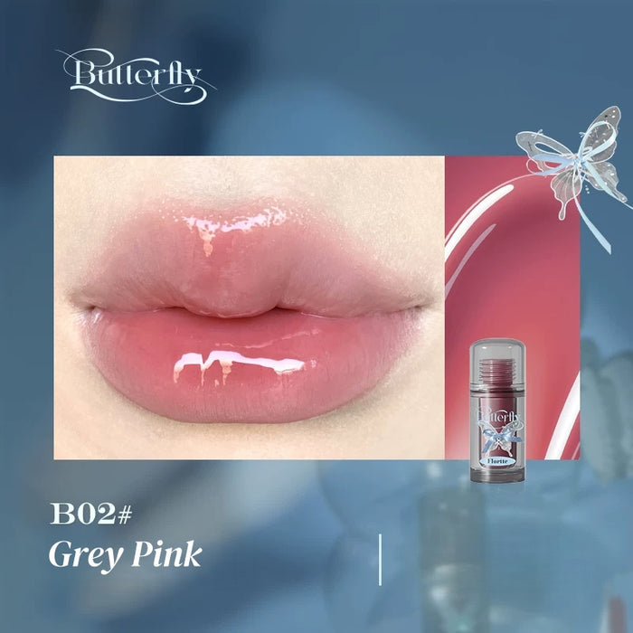 #B02 Grey Pink