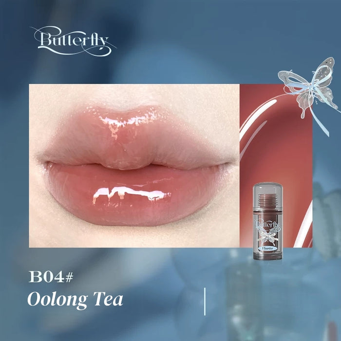 #B04 Oolong Tea