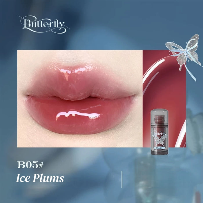 #B05 Ice Plums
