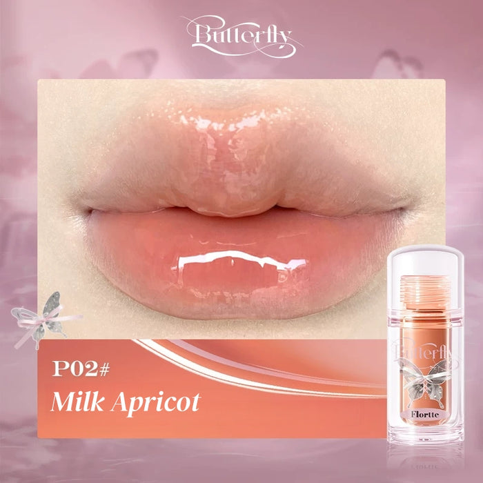 #P02 Milk Apricot