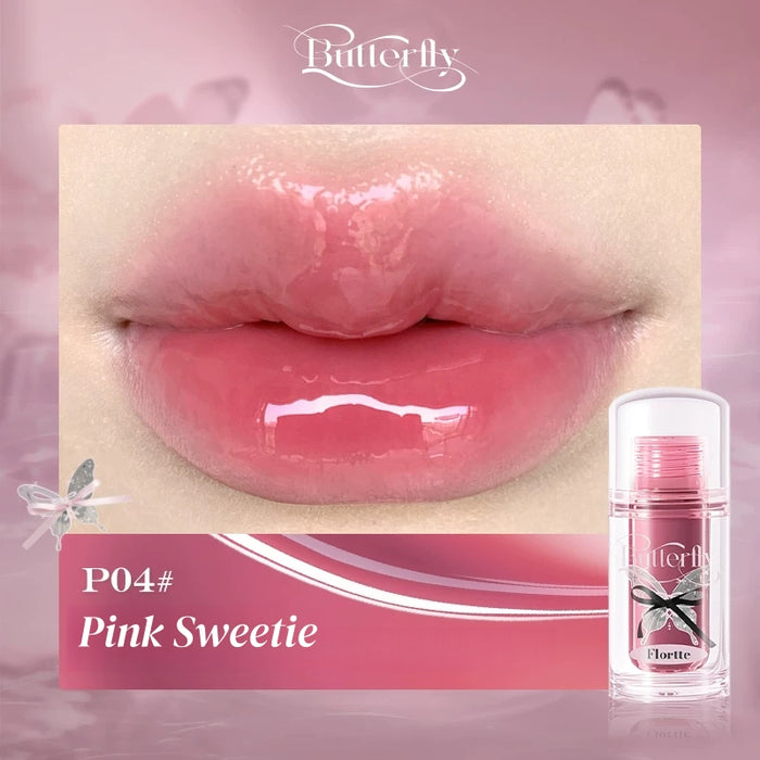 #P04 Pink Sweetie