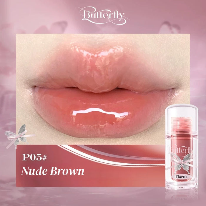 #P05 Nude Brown