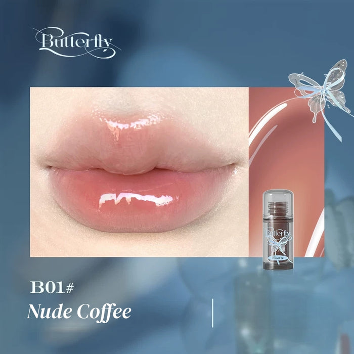 #B01 Nude Coffee