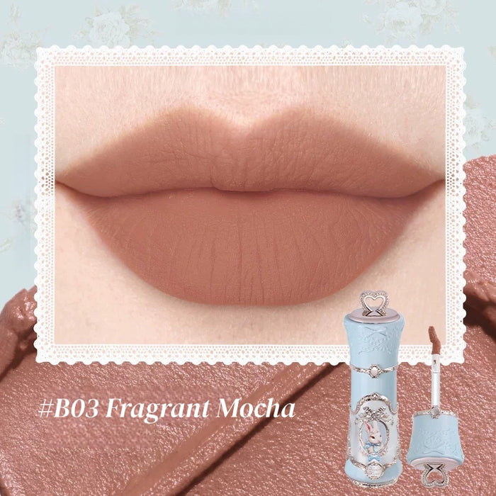 #B03 Fragrant Mocha