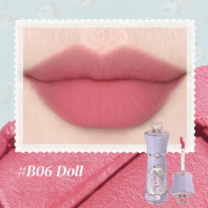 #B06 Doll