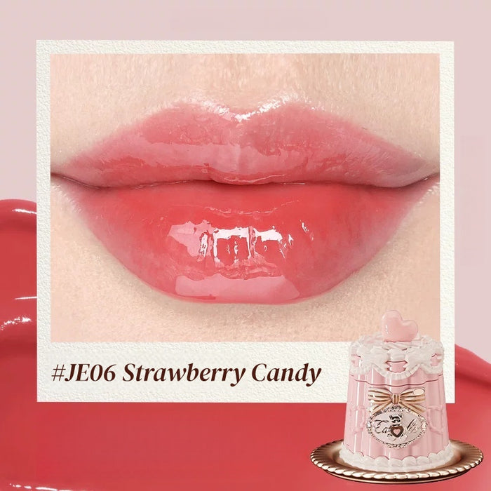 #JE06 Strawberry Candy