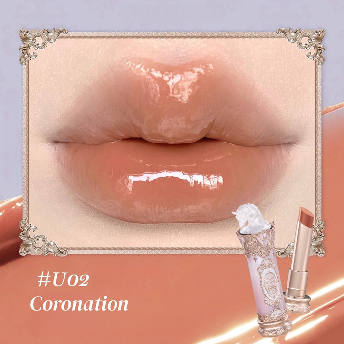 #U02 Coronation