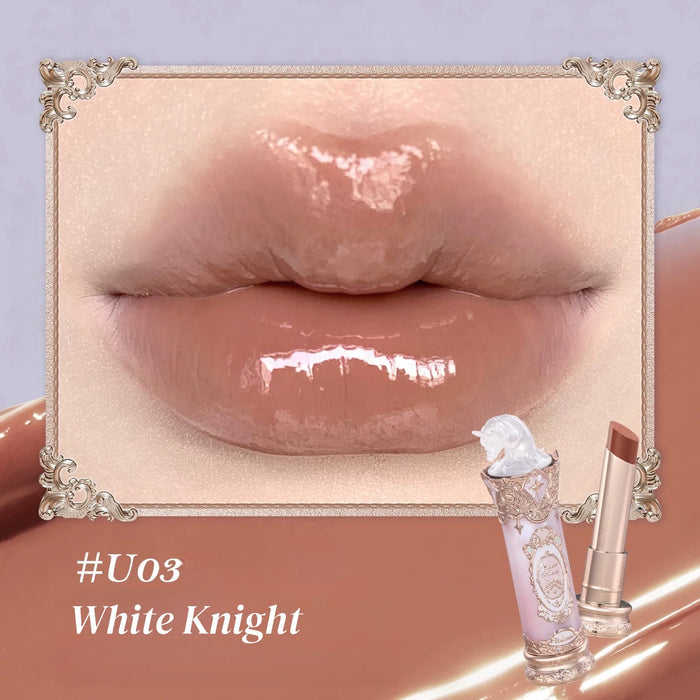 #U03 White Knight