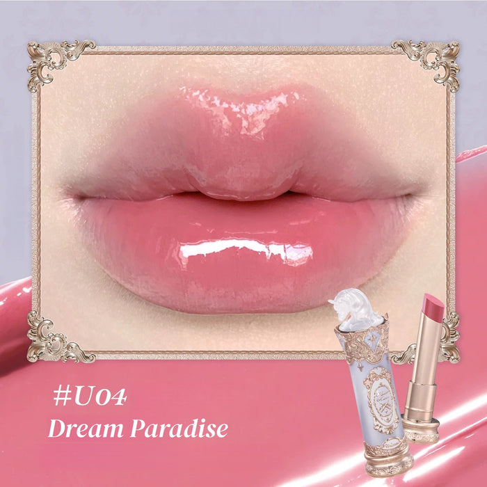 #U04 Dream Paradise