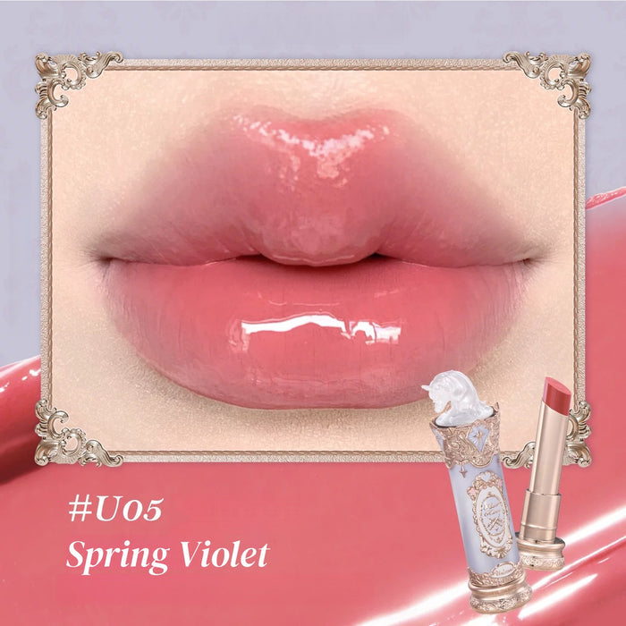 #U05 Spring Violet
