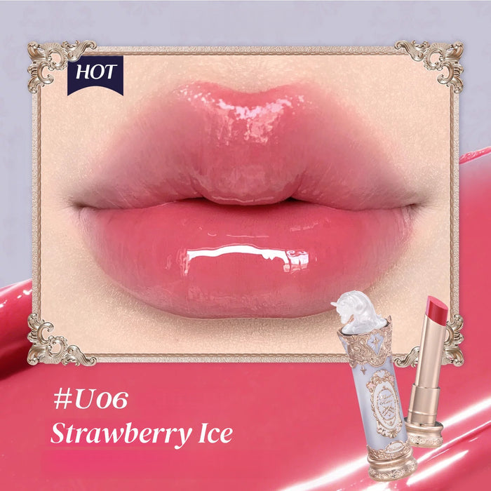 #U06 Strawberry Ice