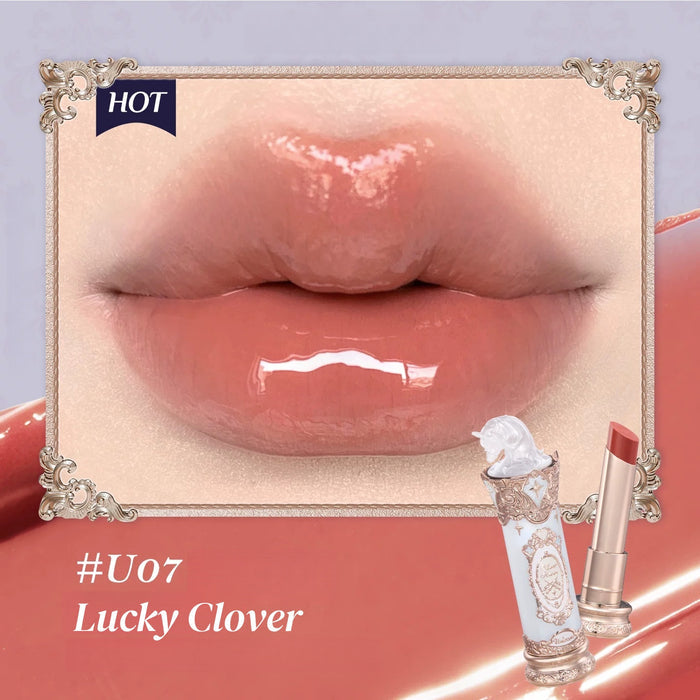 #U07 Lucky Clover