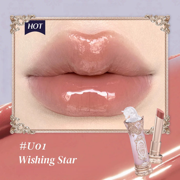 #U01 Wishing Star