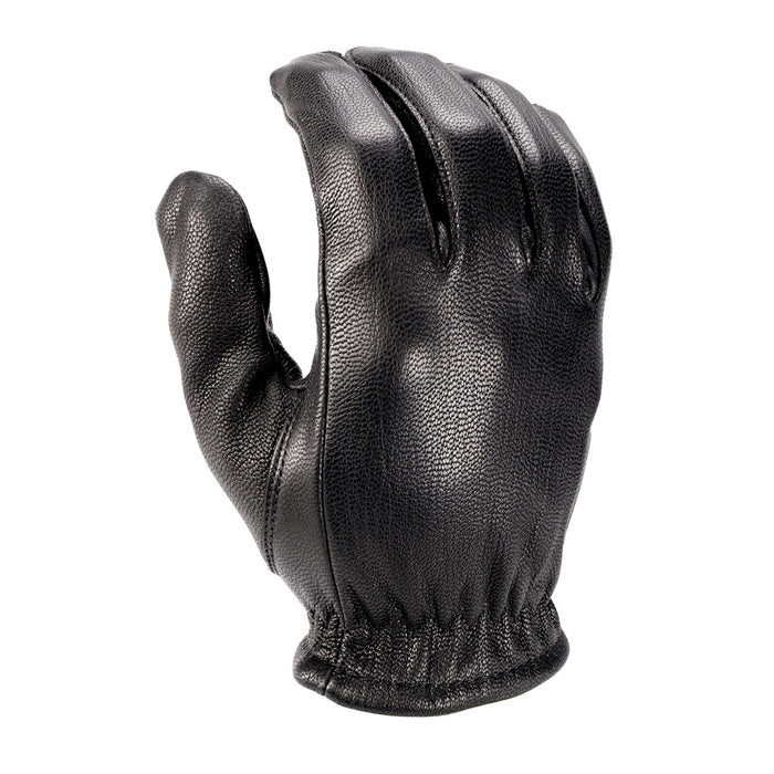 FM2000 - Friskmaster™ All-Leather, Cut-Resistant Police Duty Glove - Safariland