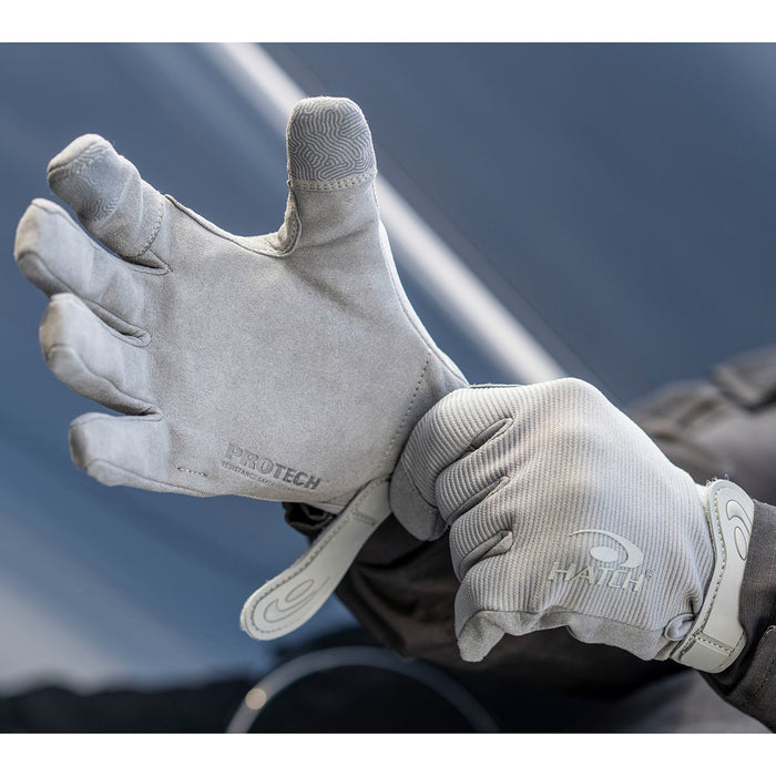 FMN500/FMN501 - Friskmaster™ MAX Cut-Resistant Glove - Safariland