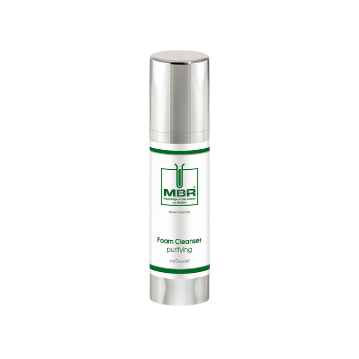 Foam Cleanser • BioChange