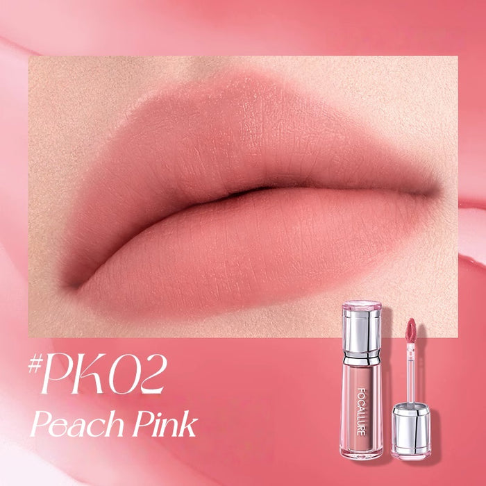 #PK02 Peach Pink