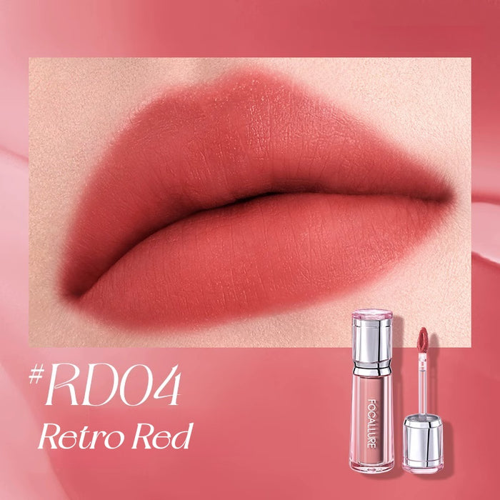 #RD04 Retro Red