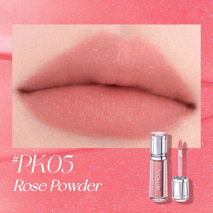 #PK05 Rose Powder