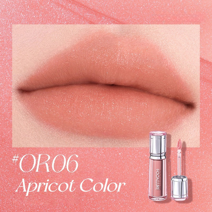 #OR06 Apricot Color